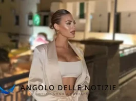 Maika Randazzo Tentatrice