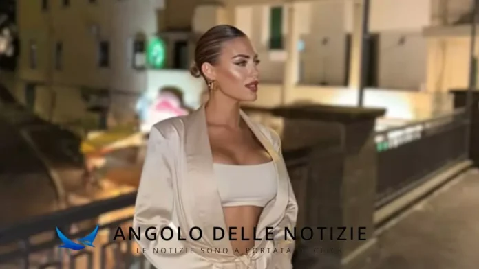 Maika Randazzo Tentatrice