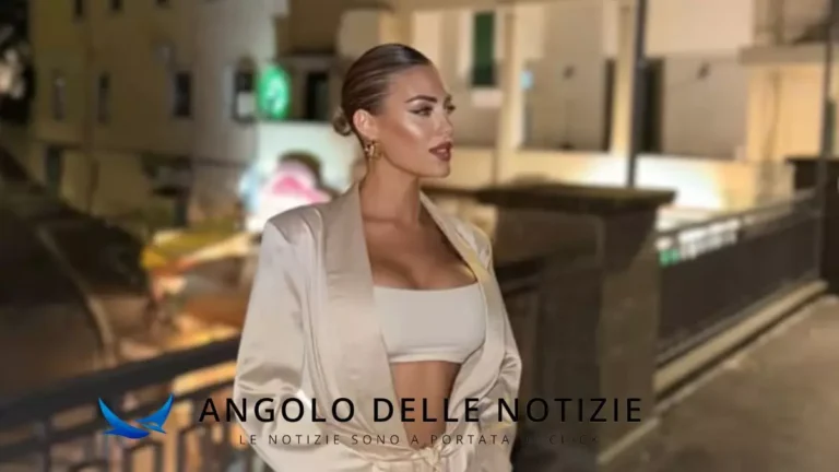 Maika Randazzo Tentatrice