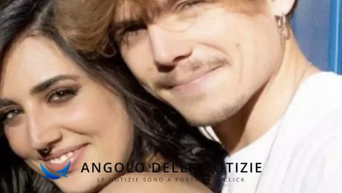 Martina e Giacomo