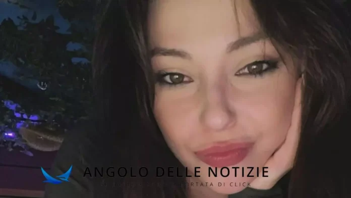 Martina Nasoni ospedale
