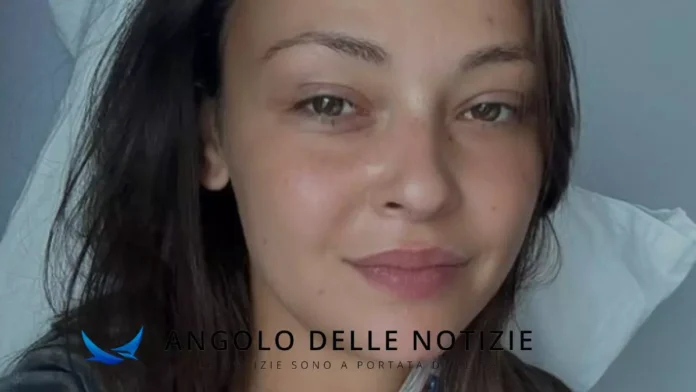 Martina Nasoni trapianto