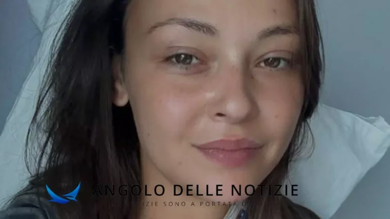 Martina Nasoni trapianto