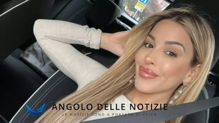 Oriana Marzoli Facundo Gonzalez