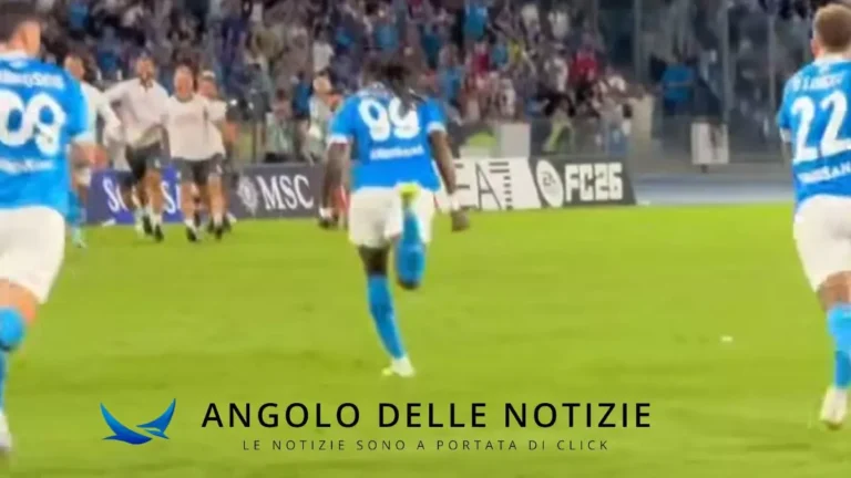 Pagelle Napoli Cagliari: tutti i voti dell’anticipo