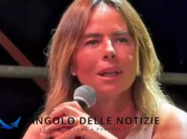 Paola Perego Barbara D'Urso