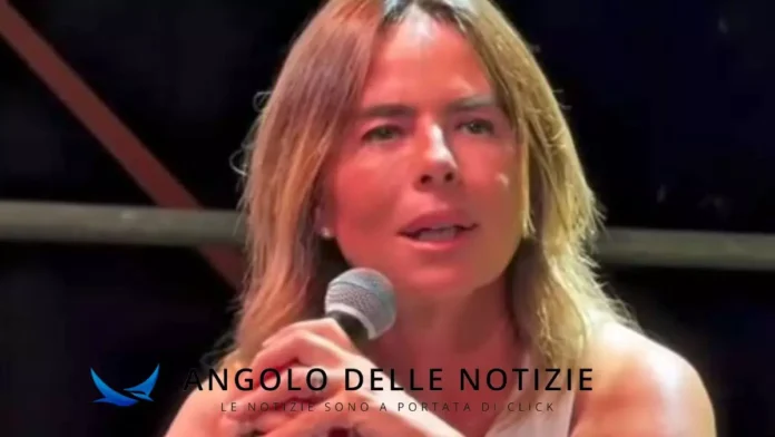 Paola Perego Barbara D'Urso