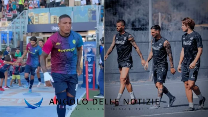 Probabili formazioni Napoli Cagliari