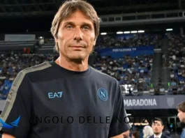 Probabili formazioni Sassuolo Napoli