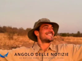 Lorenzo Spolverato evento Napoli