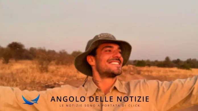 Lorenzo Spolverato evento Napoli