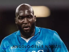 Ssc Napoli Romelu Lukaku