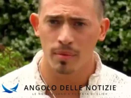 Temptation Island 2025 Simone