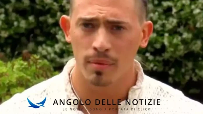Temptation Island 2025 Simone