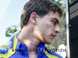 Kenan Yildiz Juventus