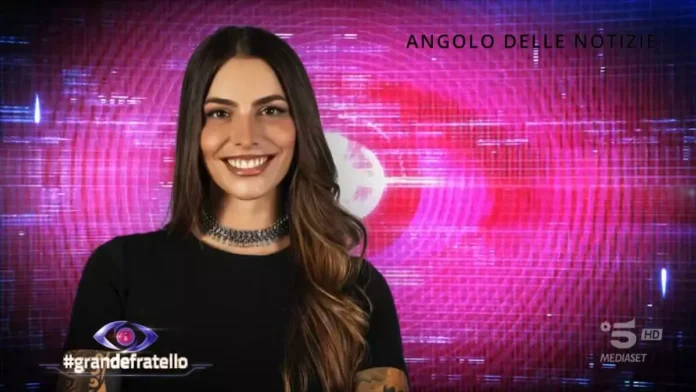 Anita Mazzotti la prima a varcare la porta