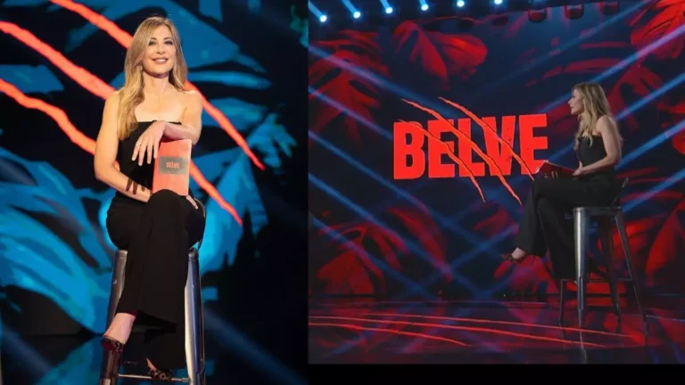 Belve di Francesca Fagnani, le anticipazioni