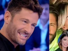 Chi sono le ex di Filippo Bisciglia