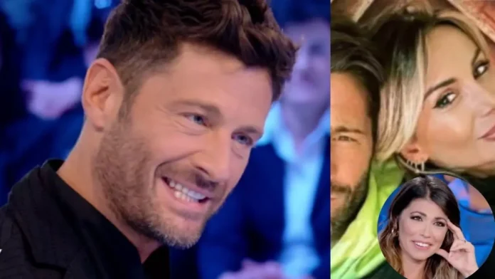 Chi sono le ex di Filippo Bisciglia