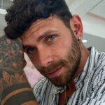 Domenico D'Alterio altro che fidanzato