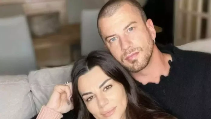 Elga Enardu e il video del marito virale