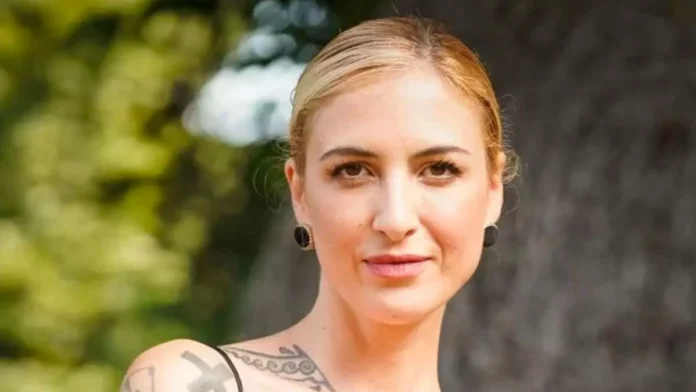 Ema Stokholma e il dramma della sua vita londinese