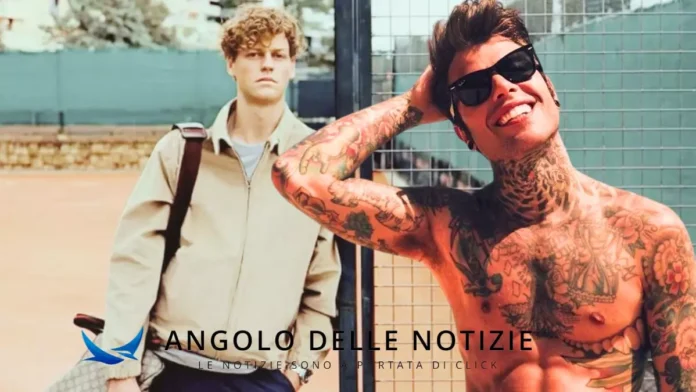 il nuovo singolo di Fedez