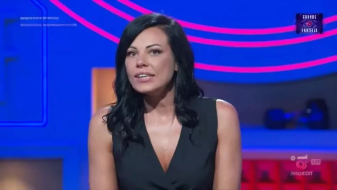 Francesca è la nuova concorrente del Grande Fratello