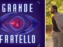 Grande Fratello 19, Omar Elomari