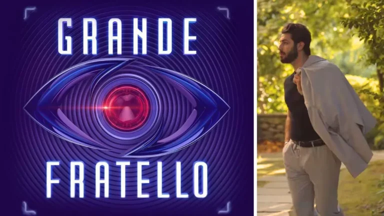 Grande Fratello 19, Omar Elomari