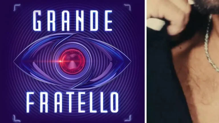 Chi è Giulio, il nuovo concorrente del GF 19?