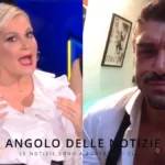 Spoiler Gf 6 ottobre 2025