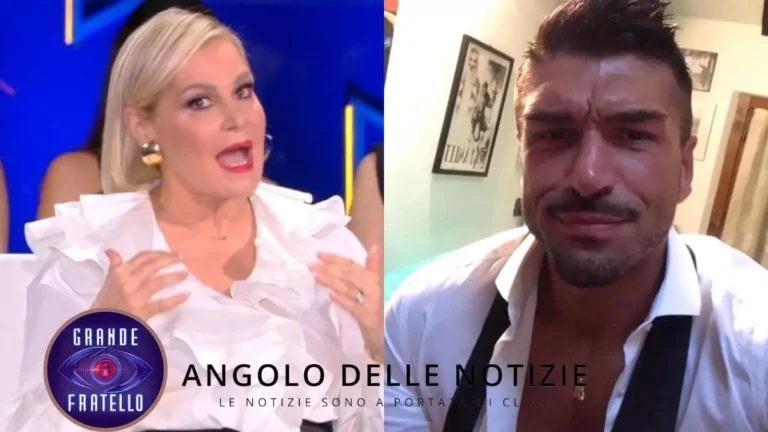 Grande Fratello 19, chi è Matteo Azzali il primo concorrente annunciato