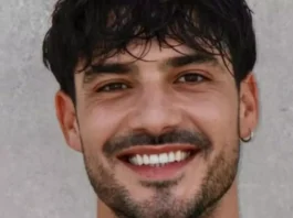 Lorenzo Spolverato veros le soap