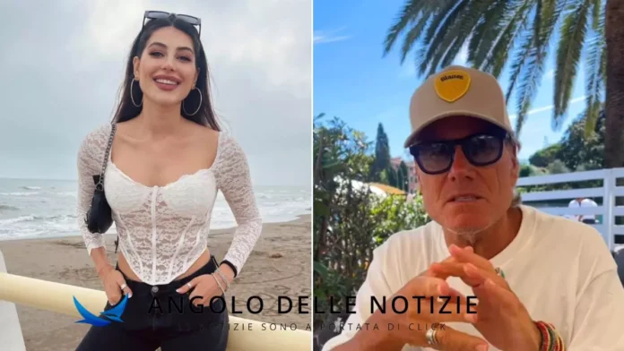 Marialaura De Vitis e Jimmy Ghione due anni insieme