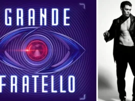 Matteo Jonas Pepe il nuovo concorrente del Grande Fratello