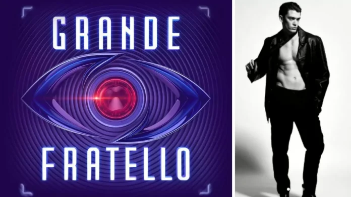 Matteo Jonas Pepe il nuovo concorrente del Grande Fratello