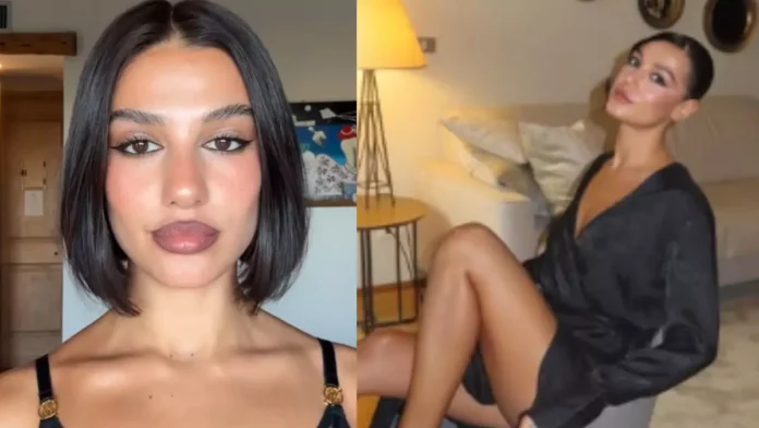 Megghio Galo fa parlare di sé