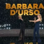 Milly Carlucci difende Barbara D'Urso (2)