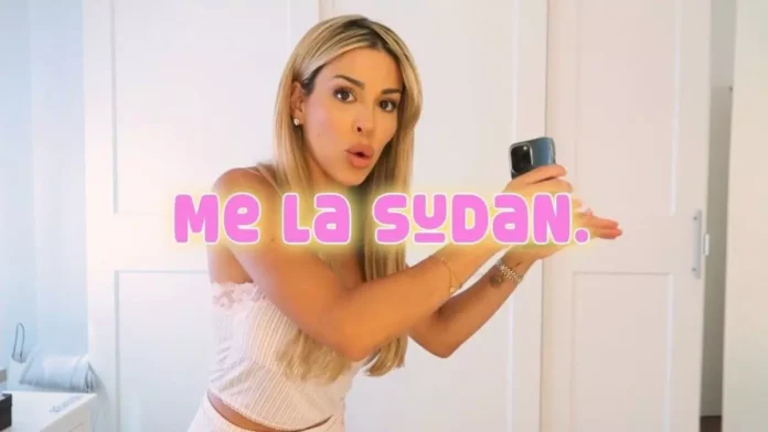 Oriana marzoli non ci sta e replica all'ex
