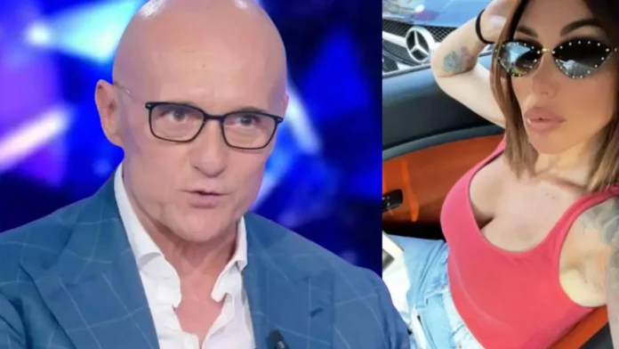 Pamela Compagnucci verso il Gf
