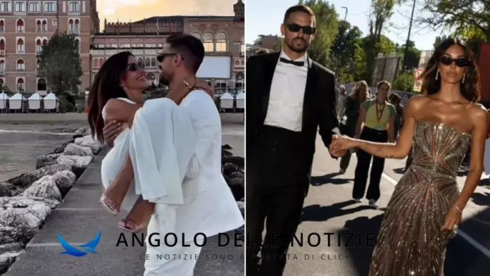 Rosa Perrotta e Pietro Tartaglione oggi complici, le news