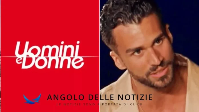 Rosario Guglielmi dopo temptation la svolta e il trono di uomini e Donne