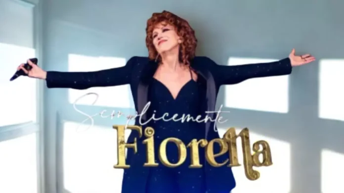 Semplicemente Fiorella, appuntamento con la Musica