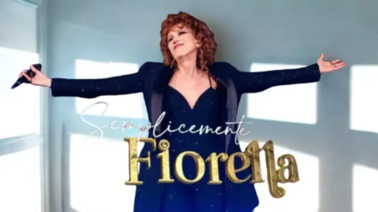 Semplicemente Fiorella, appuntamento con la Musica