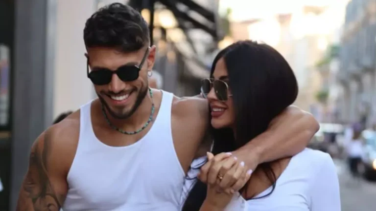 Sofia Costantini ha trovato l'amore