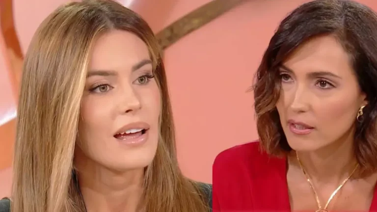 Sophie Codegoni a La Volta Buona senza filler
