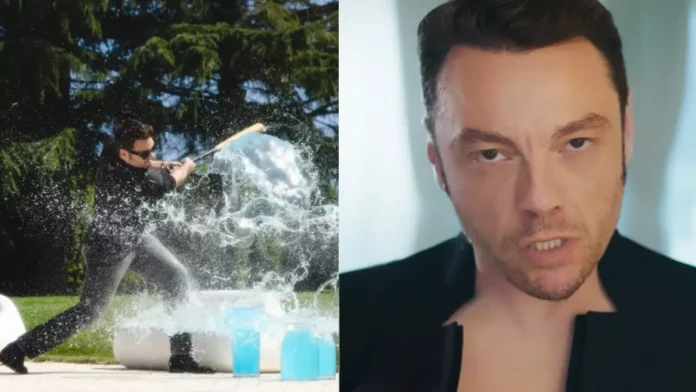 Tiziano Ferro vince tutto con Cuore Rotto