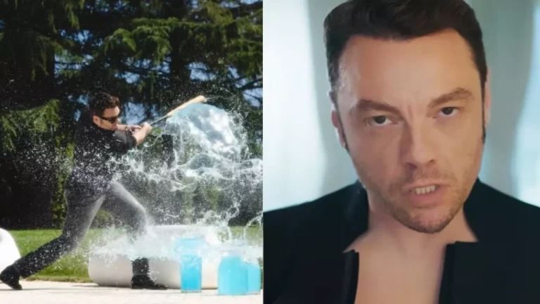 Tiziano Ferro vince tutto con Cuore Rotto
