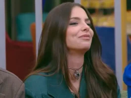 Anita Mazzotta comunicato ufficiale Grande Fratello